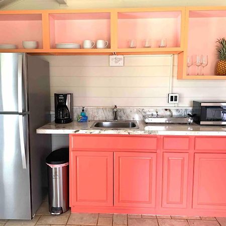North Shore Garden Suite Haleiwa Eksteriør billede
