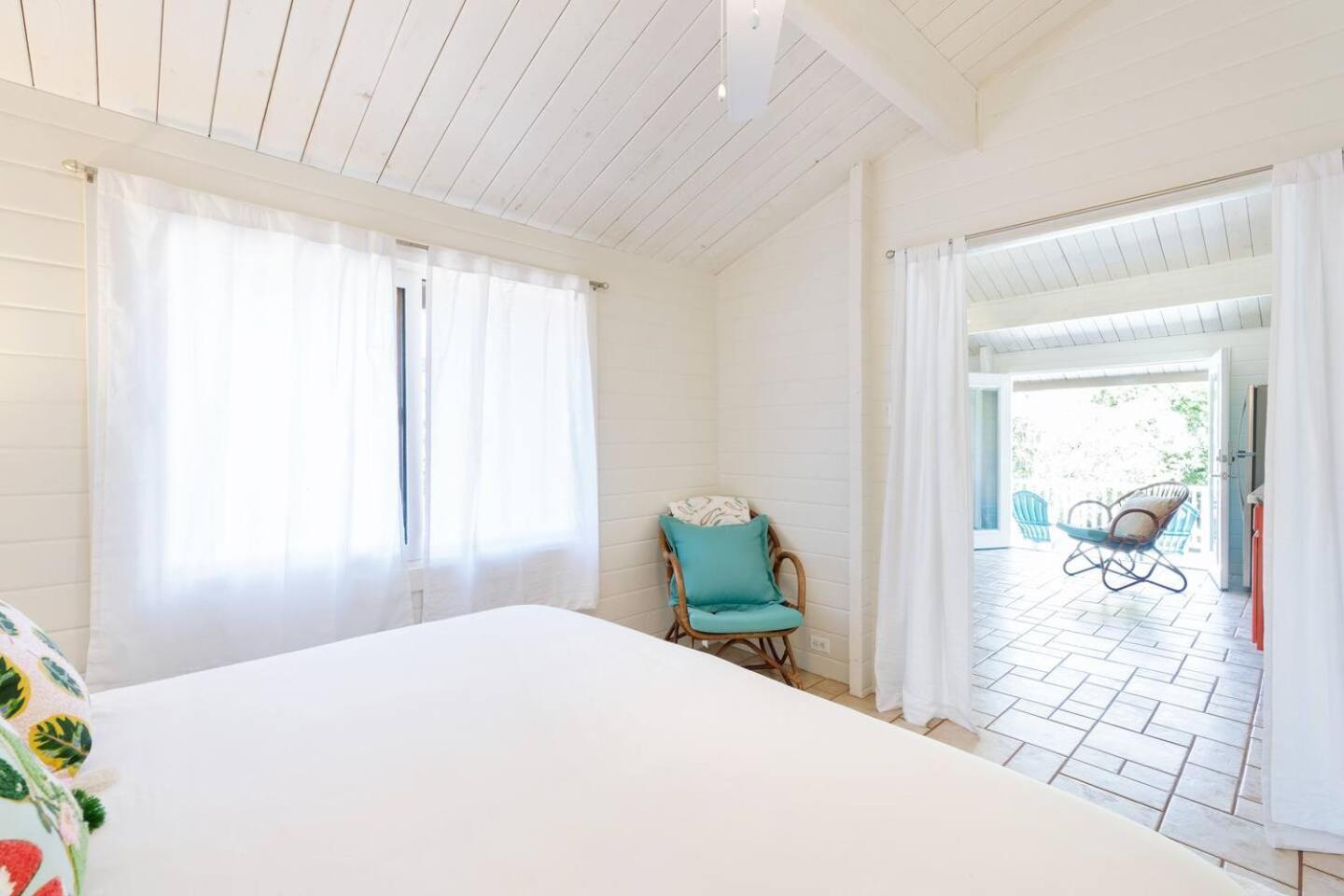 North Shore Garden Suite Haleiwa Eksteriør billede