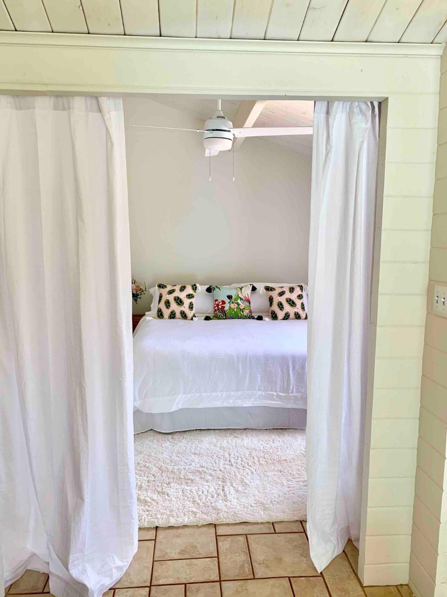 North Shore Garden Suite Haleiwa Eksteriør billede