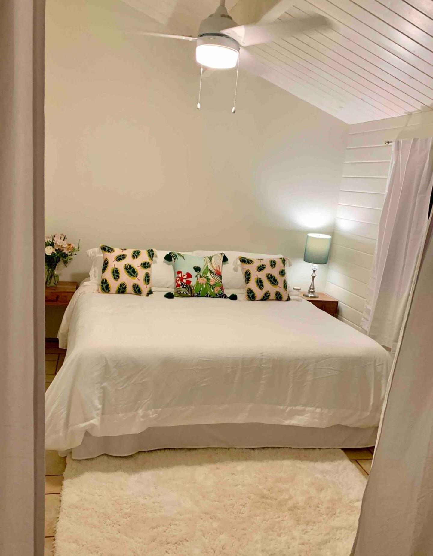 North Shore Garden Suite Haleiwa Eksteriør billede